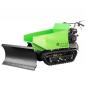 Preview: Zipper mini dumper ZI-MD500HSN